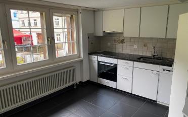 Wohnung 5.5 Zimmer - image - 4