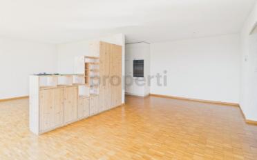 Apartment 4.5 rooms - image - 2
