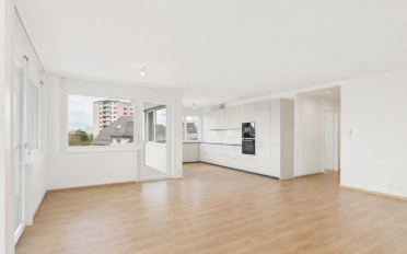 Apartment 6.5 rooms - image - 2