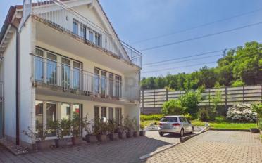Row house 6.5 rooms - image - 1