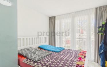 Row house 6.5 rooms - image - 7