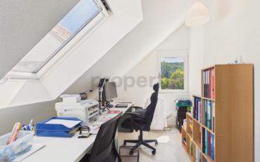 Row house 6.5 rooms - image - 9