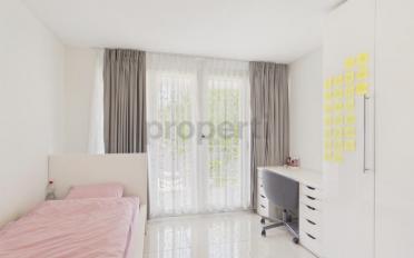 Row house 6.5 rooms - image - 8