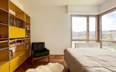 Apartment 3.5 rooms - image - 8