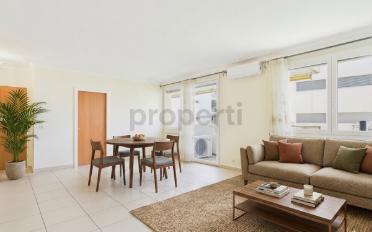 Wohnung 4.5 Zimmer - image - 1