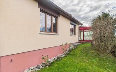 Villa 4.5 Zimmer - image - 4