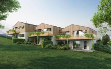 Roof flat 3.5 rooms - image - 1