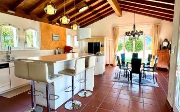 Villa 6.5 Zimmer - image - 7