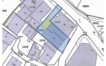Residential building 12.5 rooms - image - 6