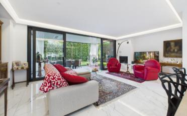 Einfamilienhaus 3.5 Zimmer - image - 5