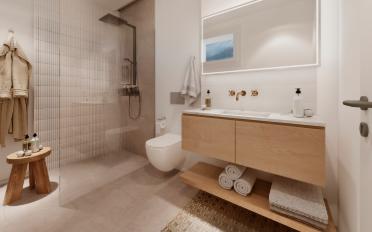 Roof flat 3.5 rooms - image - 4