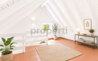 Dachwohnung 4.5 Zimmer - image - 4