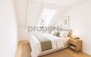 Dachwohnung 4.5 Zimmer - image - 6