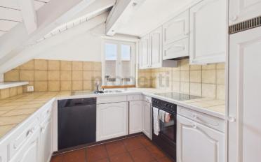 Dachwohnung 4.5 Zimmer - image - 11