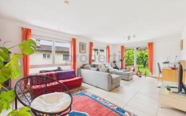 Einfamilienhaus 5.5 Zimmer - image - 1
