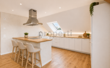Duplex 2.5 pièces - image - 6