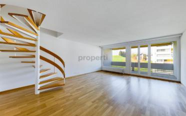 Duplex 4.5 Zimmer - image - 1
