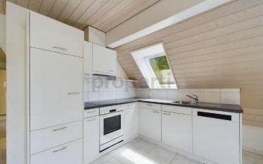 Dachwohnung 2.5 Zimmer - image - 4