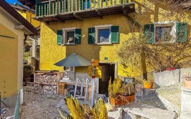 Maison contiguë 3 pièces - image - 1