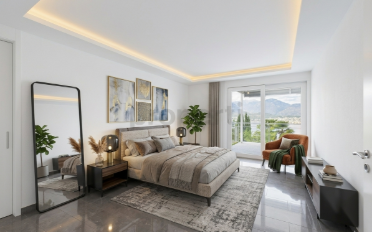 Apartment 3.5 rooms - image - 8