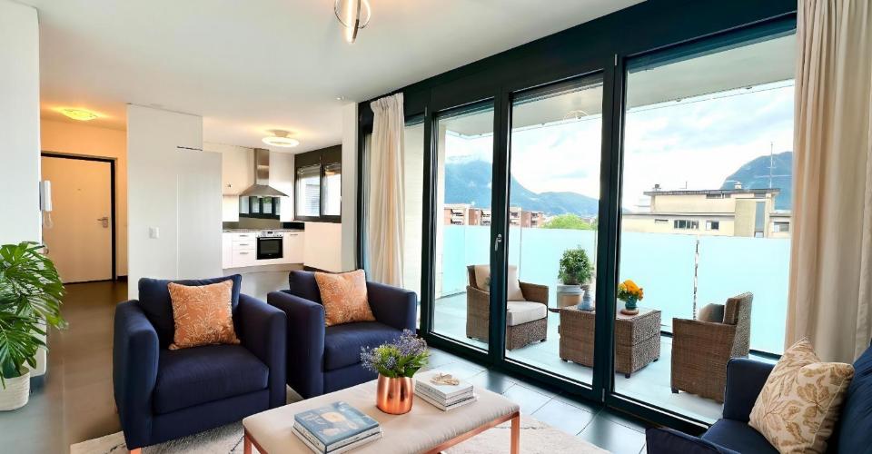Lugano