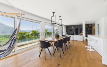 Furnished flat 3.5 rooms - image - 1