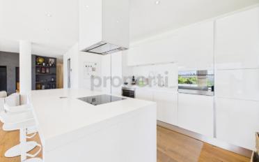 Furnished flat 3.5 rooms - image - 5