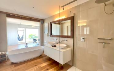 Furnished flat 3.5 rooms - image - 7