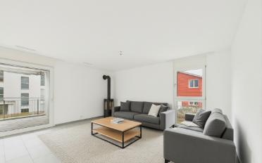 Appartement 4.5 pièces - image - 1