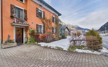 Maison 7.5 pièces - image - 1