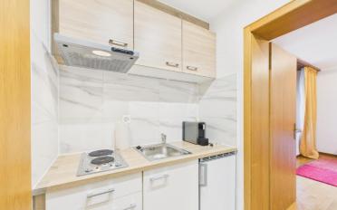 Furnished flat 1 room - image - 2