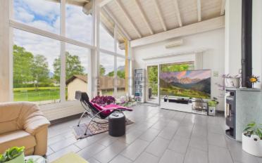 Single house 8.5 rooms - image - 2