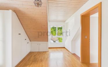 Dachwohnung 3.5 Zimmer - image - 10