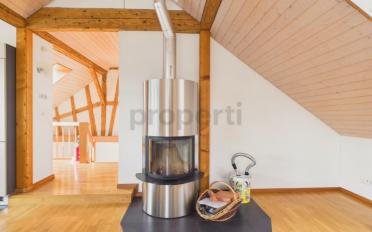 Dachwohnung 3.5 Zimmer - image - 6
