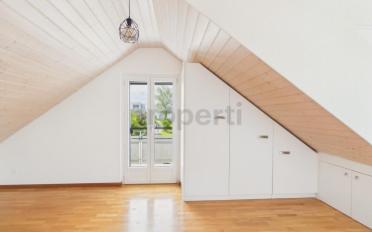 Dachwohnung 3.5 Zimmer - image - 7