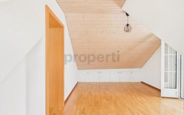 Dachwohnung 3.5 Zimmer - image - 9