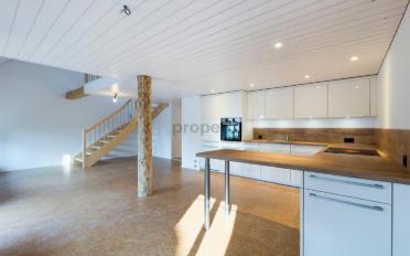 Apartment 3.5 rooms - image - 2