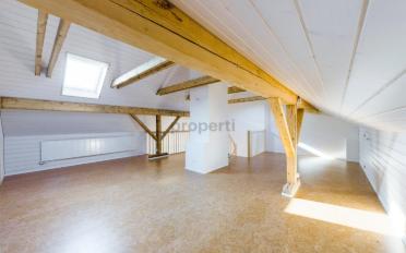 Apartment 3.5 rooms - image - 5