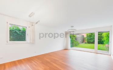 Maison contiguë 5.5 pièces - image - 1