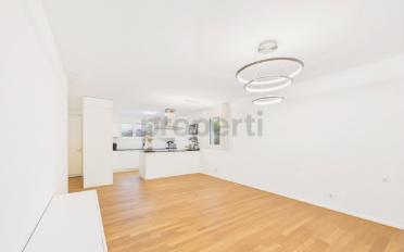 Maison contiguë 5.5 pièces - image - 2