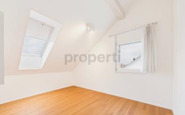 Maison contiguë 5.5 pièces - image - 9