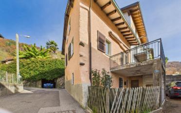 Maison contiguë 3.5 pièces - image - 2