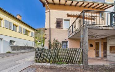 Maison contiguë 3.5 pièces - image - 1