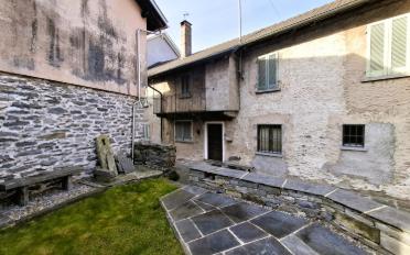 Maison 4 pièces - image - 2