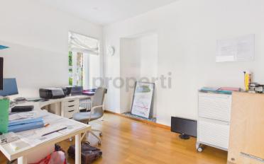 Maison jumelée 7.5 pièces - image - 12