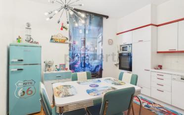 Maison 6 pièces - image - 8