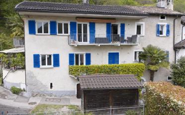 Maison 8 pièces - image - 1