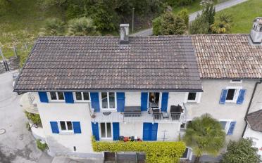 Maison 8 pièces - image - 2