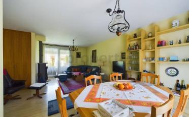 Maison contiguë 4.5 pièces - image - 2