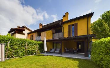 Maison contiguë 4.5 pièces - image - 1